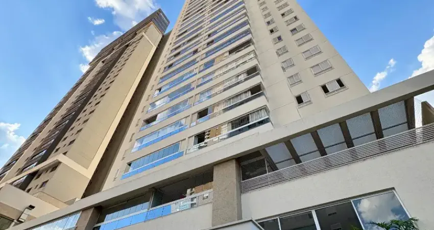 Apartamento 3 suítes mais lavabo jardim américa goiânia goiás