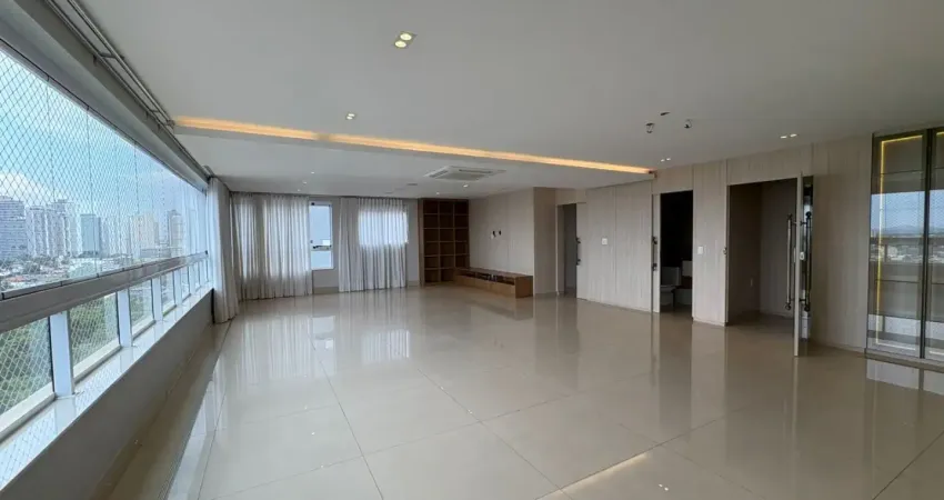 Apartamento 3 suítes, completo em armários, setor marista, goiânia-goiás