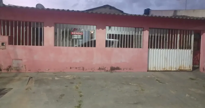 Casa 3 quartos, unidade 101, parque atheneu, goiânia-goiás