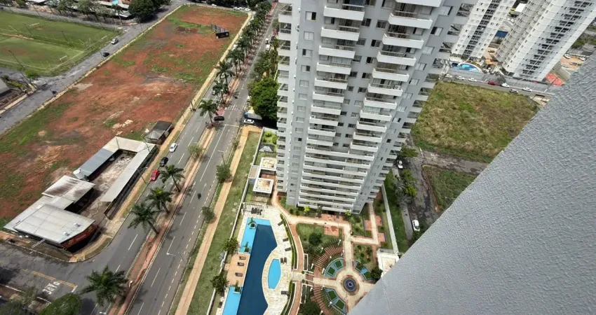 Apartamento 2 quartos com suíte, vila alpes, goiânia-goiás