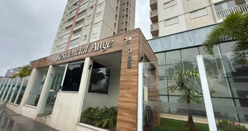 Apartamento com 2 quartos para alugar na Avenida Rio Negro, 22, Parque Amazônia, Goiânia
