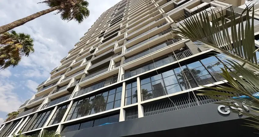 Apartamento 3 suítes plenas, setor marista, goiânia-goiás