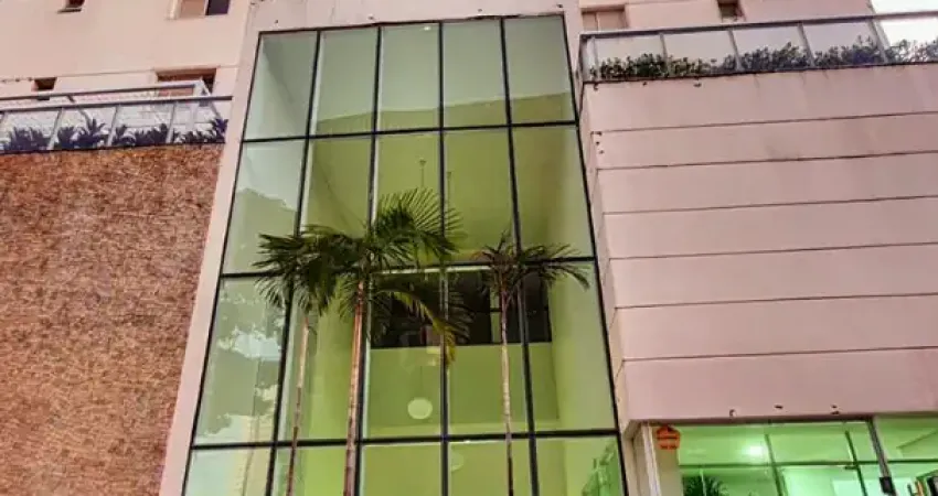 Apartamento duplex bossa nova lifestyle setor bueno goiânia-go