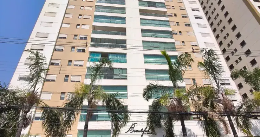 Apartamento com 3 quartos à venda na Rua T 29, 22, Setor Bueno, Goiânia