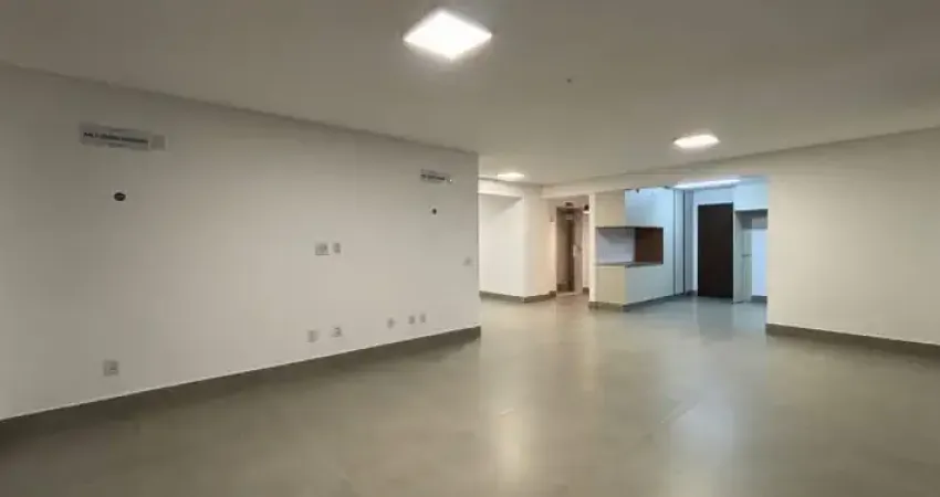 Apartamento 3 suítes plenas com churrasqueira a carvão na varanda setor bueno