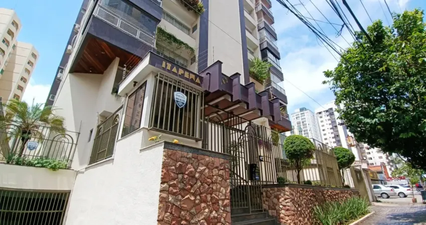 Apartamento com 3 quartos à venda na Rua 6, 22, Setor Oeste, Goiânia