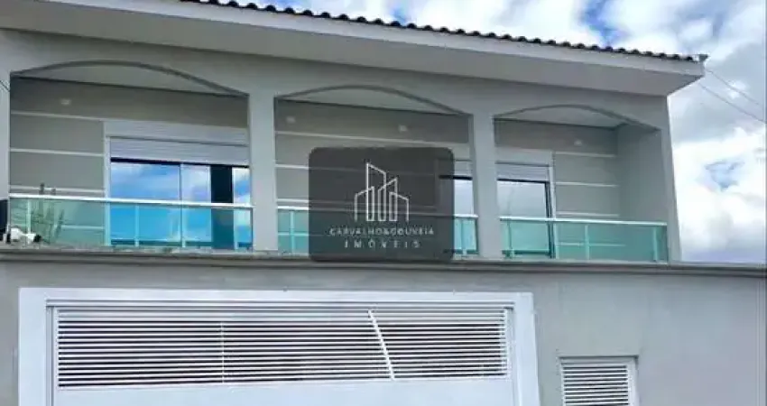 Casa com 3 quartos à venda no Jardim São Bento, Poços de Caldas 