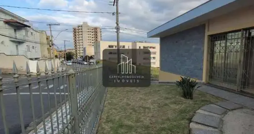 Casa com 3 quartos à venda no Jardim dos Estados, Poços de Caldas 