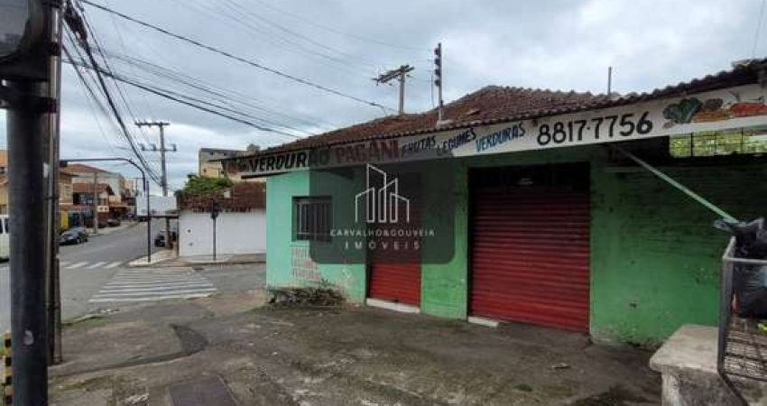 Terreno à venda na Vila Nova, Poços de Caldas 