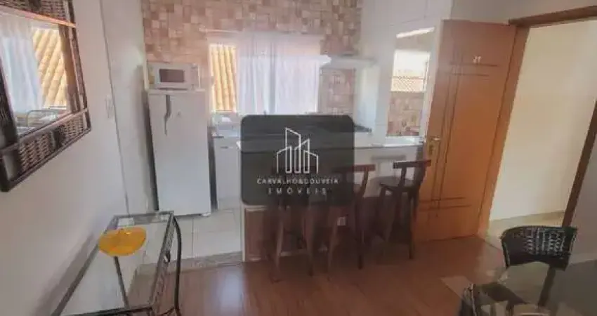 Apartamento com 2 quartos para alugar na Vila Togni, Poços de Caldas 