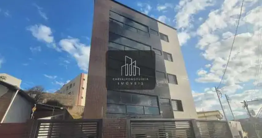 Apartamento com 1 quarto à venda no Jardim Bela Vista, Poços de Caldas 