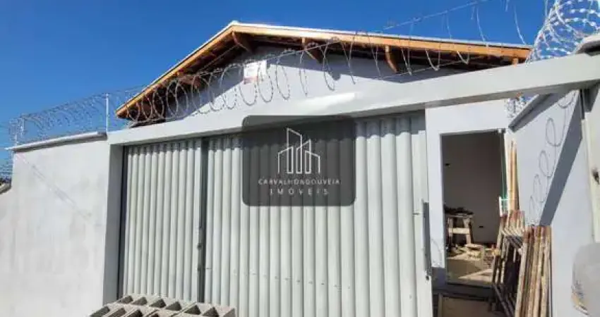 Casa com 3 quartos à venda no Jardim Itamaraty III, Poços de Caldas 