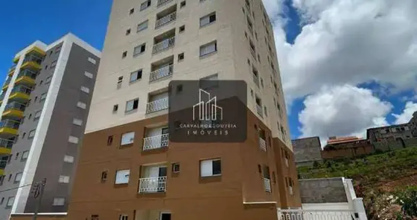 Apartamento com 2 quartos à venda no Residencial Veredas, Poços de Caldas 