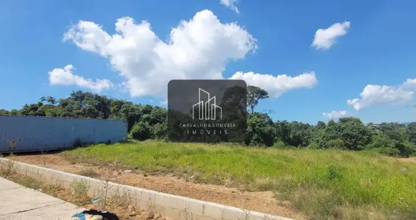 Terreno à venda no Centreville, Poços de Caldas 