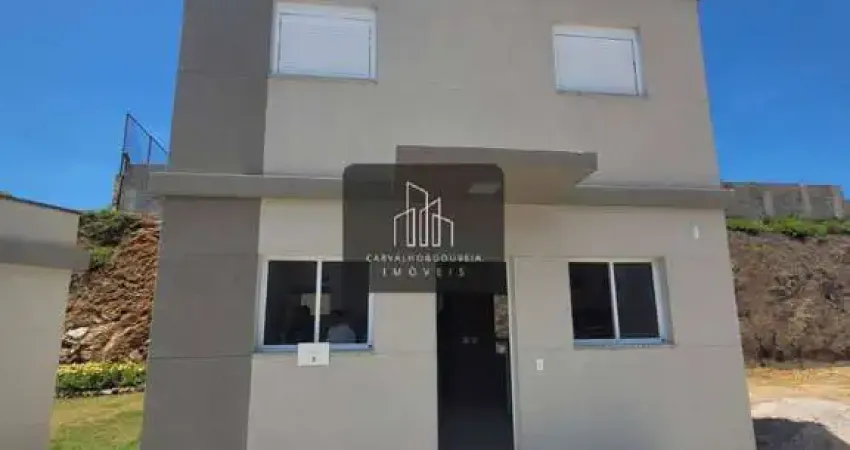 Casa com 2 quartos à venda no São José, Poços de Caldas 