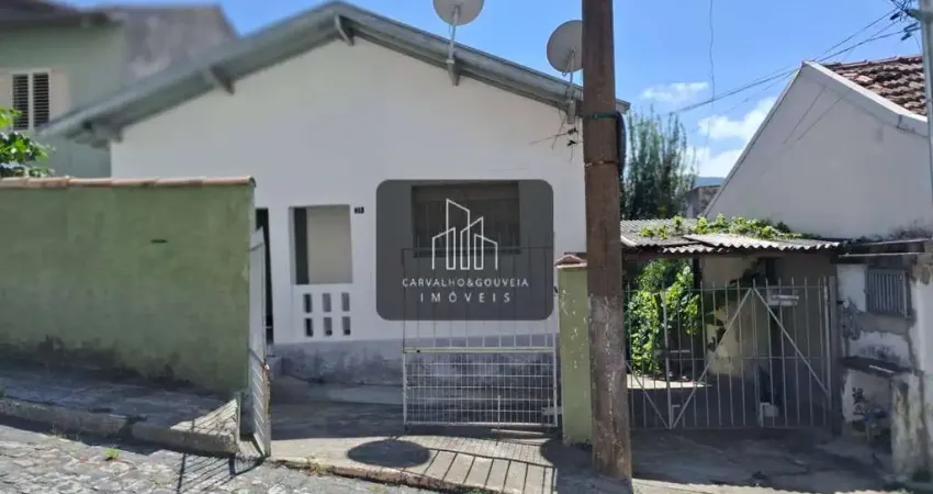 Casa com 5 quartos à venda no Centro, Poços de Caldas 