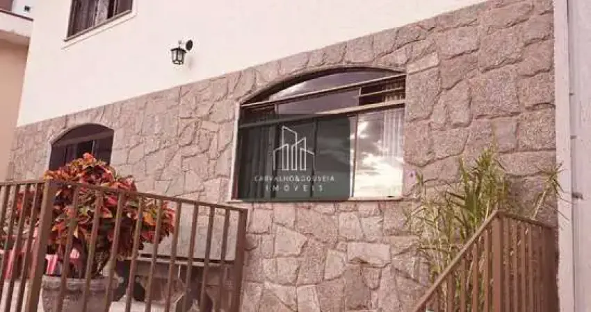 Casa com 4 quartos à venda no Jardim Cascatinha, Poços de Caldas 
