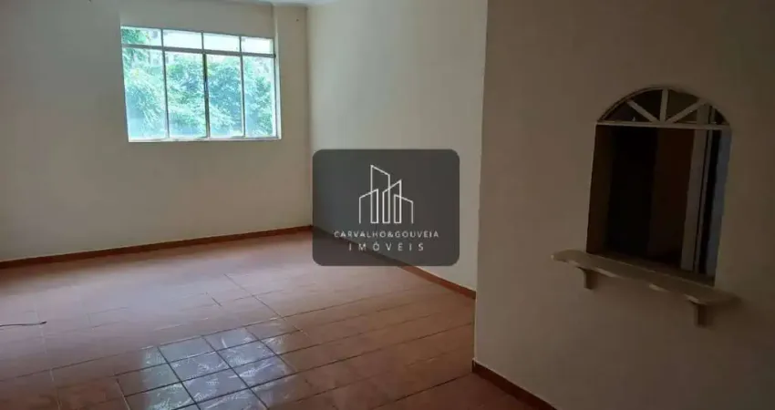Apartamento com 2 quartos à venda no Centro, Poços de Caldas 