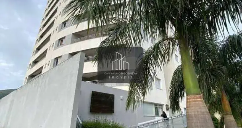 Apartamento com 2 quartos à venda na Vila Togni, Poços de Caldas 