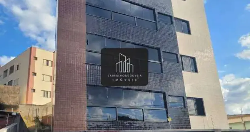 Apartamento com 2 quartos à venda no Jardim Bela Vista, Poços de Caldas 