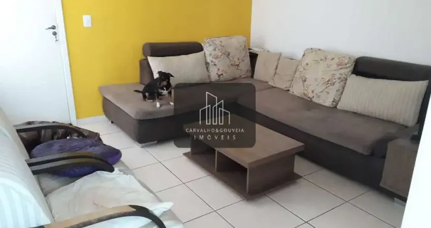 Apartamento com 2 quartos à venda no Estância Poços de Caldas, Poços de Caldas 
