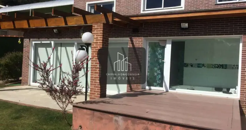Casa com 4 quartos à venda no Jardim dos Estados, Poços de Caldas 