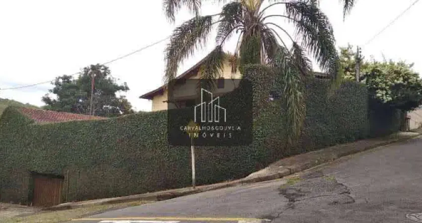 Casa com 5 quartos à venda no Jardim Novo Mundo, Poços de Caldas 