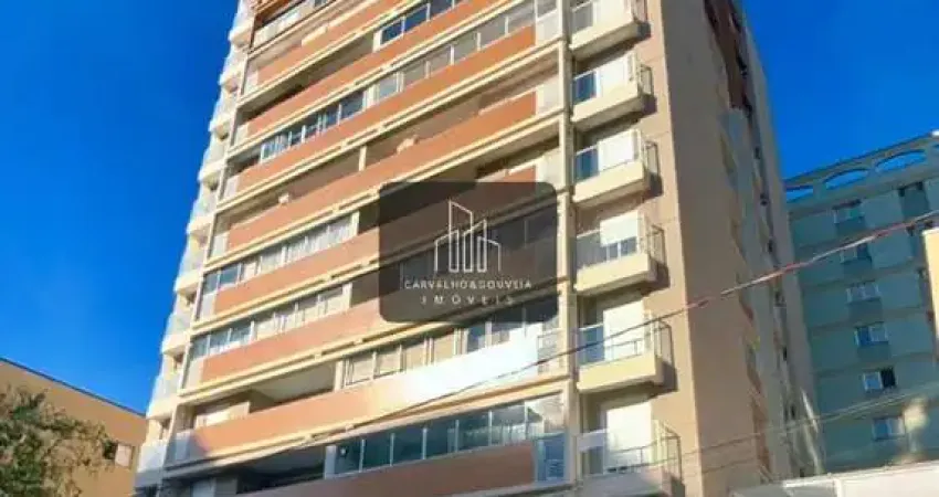 Apartamento com 2 quartos à venda no Centro, Poços de Caldas 