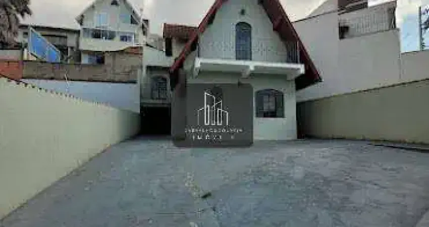 Casa com 3 quartos à venda no Jardim Centenário, Poços de Caldas 