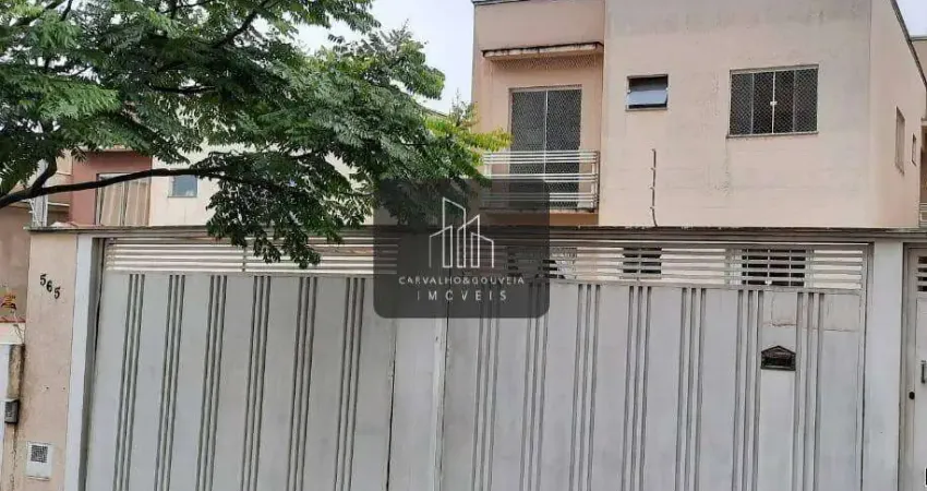 Apartamento com 2 quartos à venda no Residencial Veredas, Poços de Caldas 