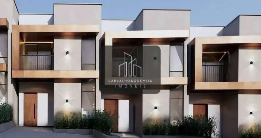 Casa com 2 quartos à venda na Vila Togni, Poços de Caldas 