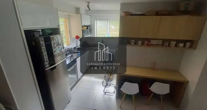 Apartamento com 2 quartos à venda no Jardim dos Estados, Poços de Caldas 