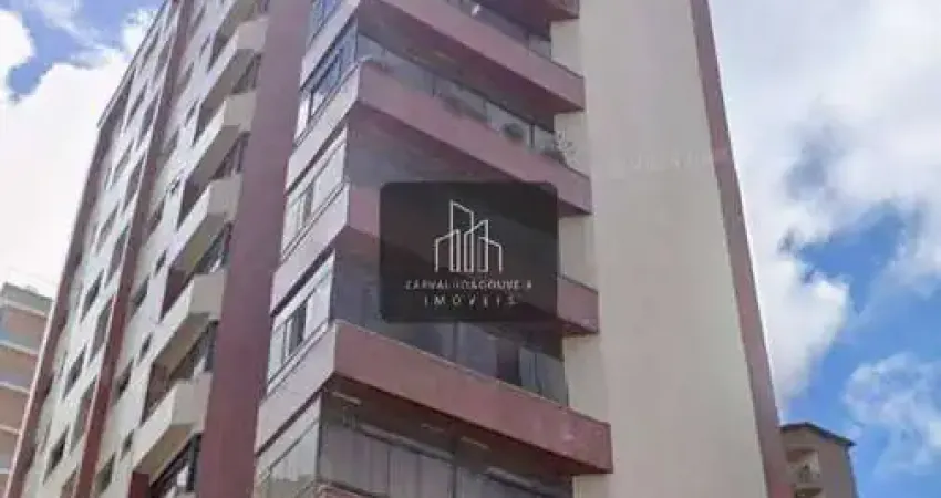 Apartamento com 4 quartos para alugar no Centro, Poços de Caldas 