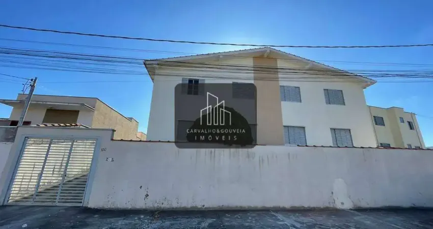 Apartamento com 2 quartos para alugar no Jardim Ipê, Poços de Caldas 