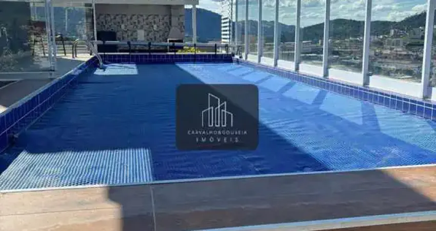 Apartamento com 2 quartos à venda no Jardim Country Club, Poços de Caldas 
