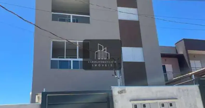 Apartamento com 2 quartos à venda no Jardins de Florença, Poços de Caldas 