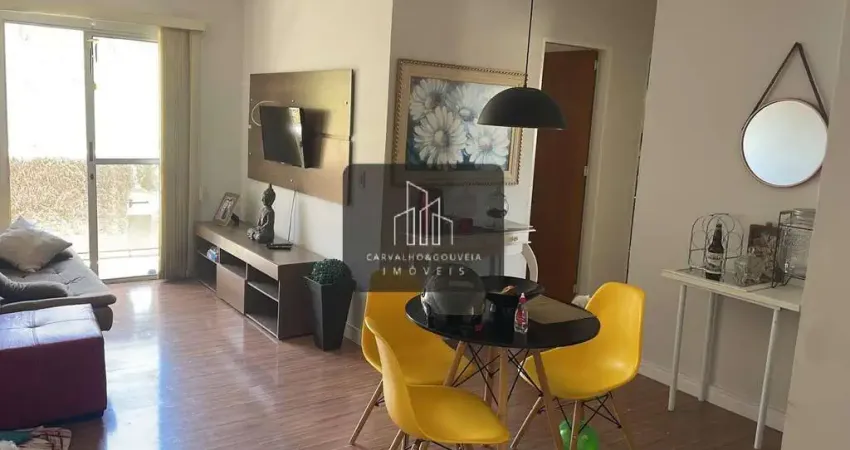 Apartamento com 3 quartos à venda no Jardim Country Club, Poços de Caldas 