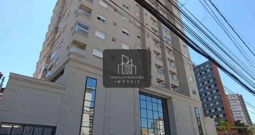 Apartamento com 2 quartos para alugar no São Benedito, Poços de Caldas 