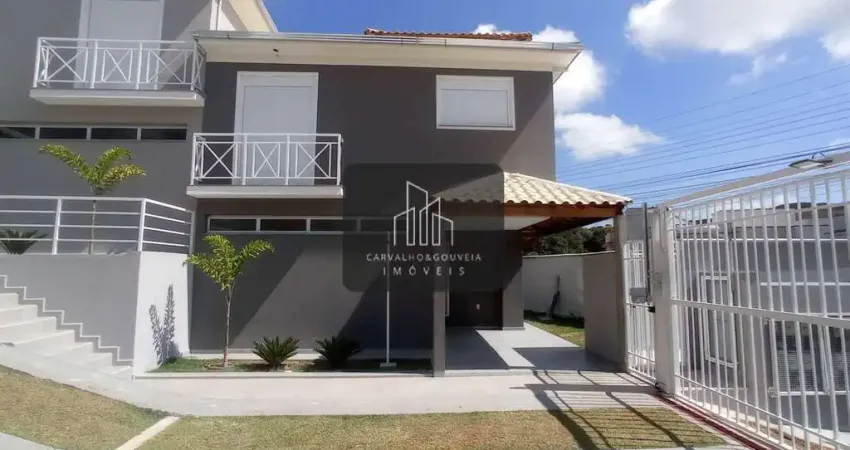 Casa com 3 quartos à venda no Residencial Morumbí, Poços de Caldas 