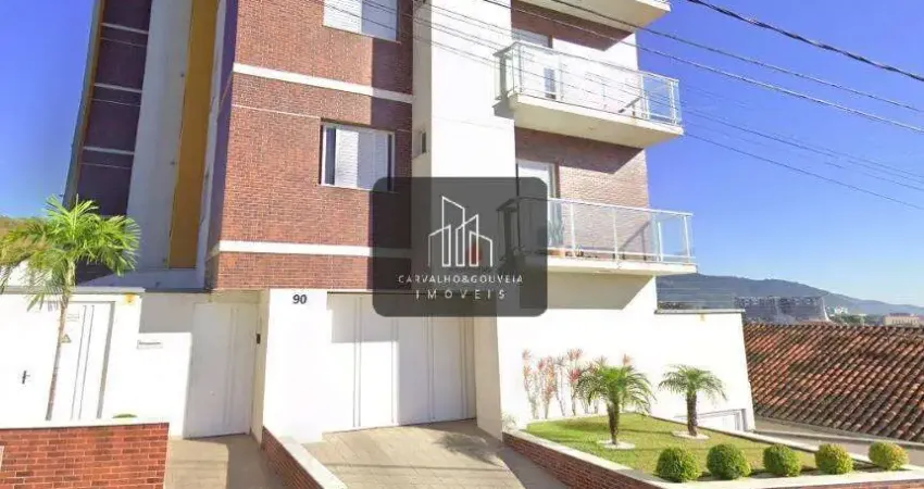 Apartamento com 2 quartos à venda no Jardim Country Club, Poços de Caldas 