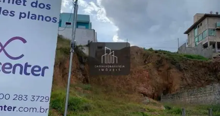 Terreno à venda no Parque Primavera, Poços de Caldas 
