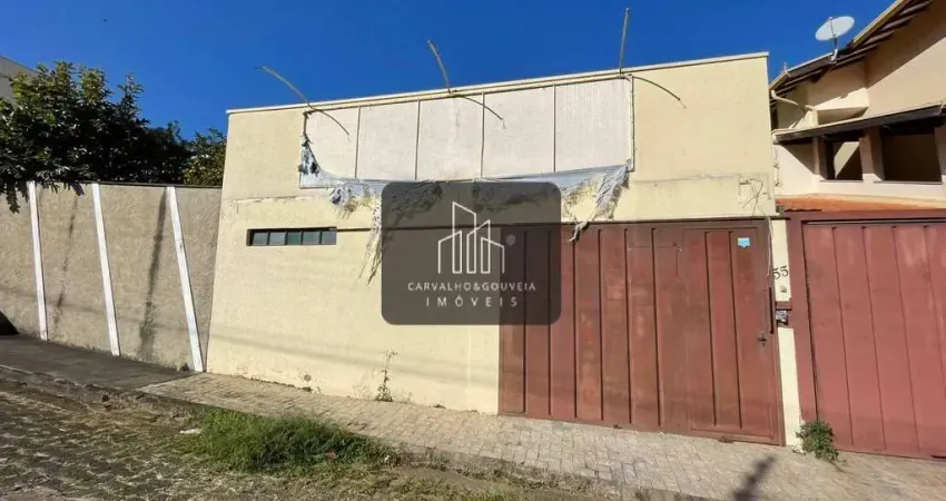 Ponto comercial à venda na Chácara dos Cravos, Poços de Caldas 