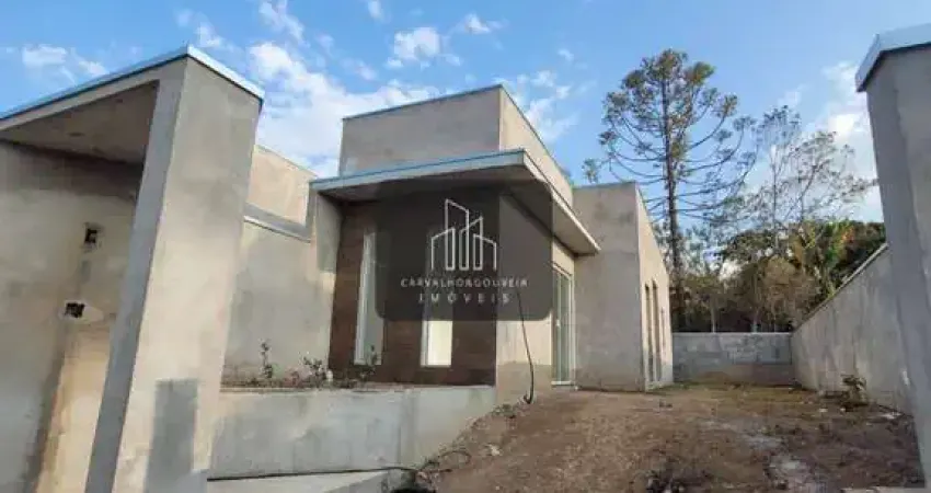 Casa com 2 quartos à venda no Chácaras Poços de Caldas, Poços de Caldas 