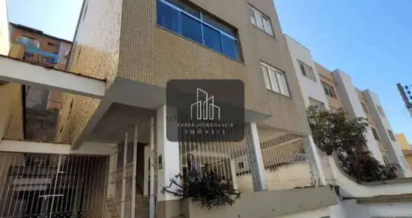 Apartamento com 3 quartos à venda no Centro, Poços de Caldas 