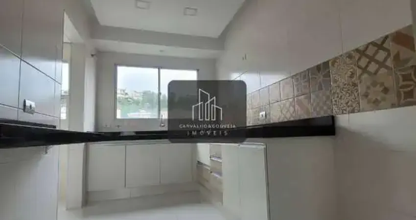 Apartamento com 2 quartos à venda no Jardim Cascatinha, Poços de Caldas 