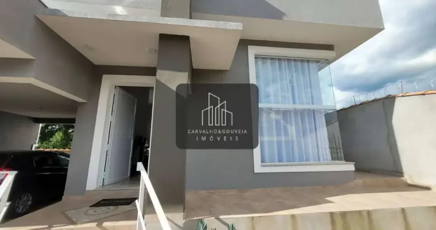 Casa com 3 quartos à venda no Residencial São Bernardo, Poços de Caldas