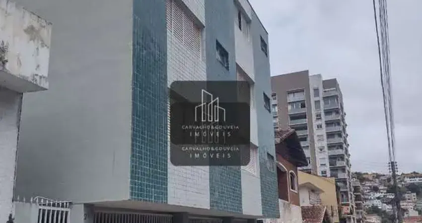 Apartamento com 3 quartos à venda no Centro, Poços de Caldas