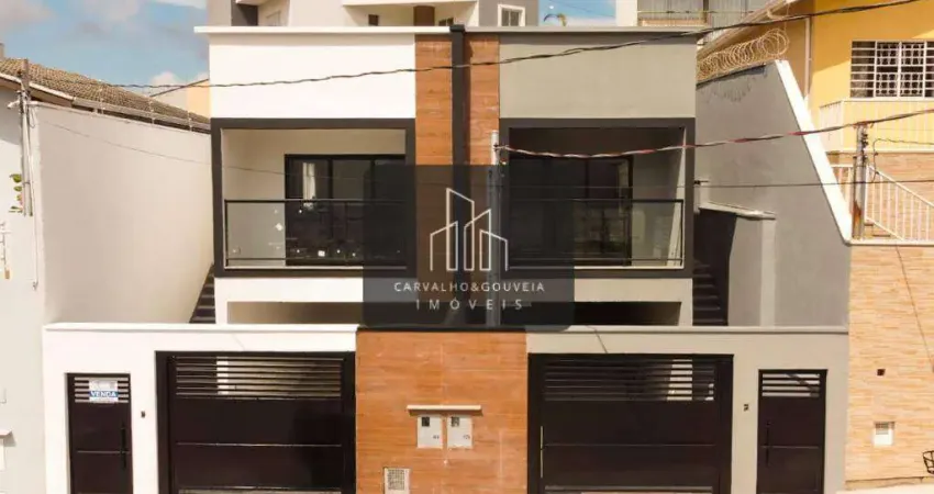 Casa com 2 quartos à venda no Jardim dos Manacás, Poços de Caldas