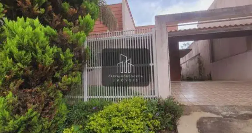 Casa com 3 quartos à venda no Loteamento Nova Primavera, Poços de Caldas