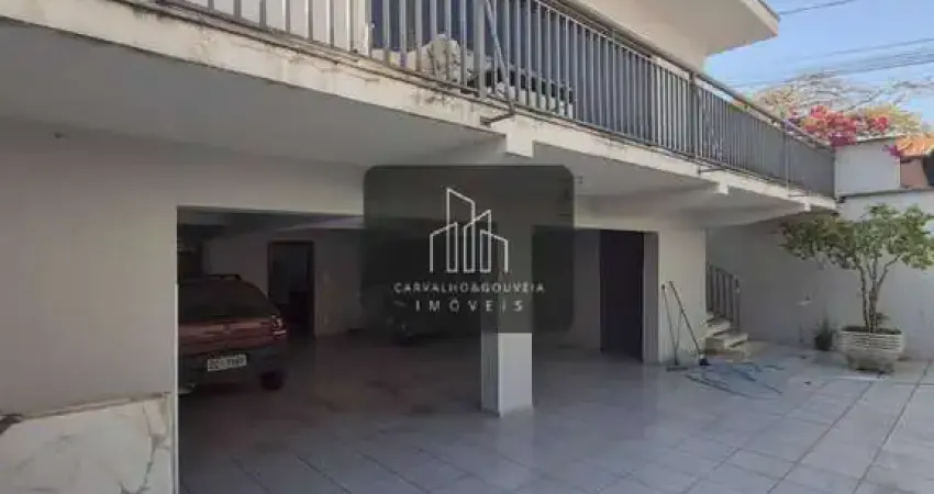 Casa comercial com 3 salas para alugar no Cristiano Ozório, Poços de Caldas